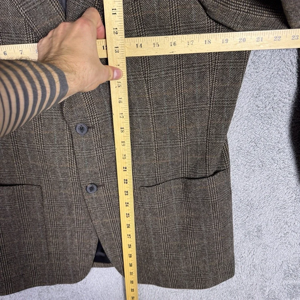 Banana Republic not size you